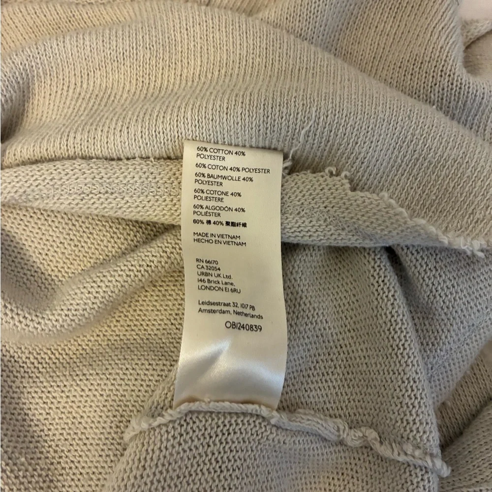 Free People thermal